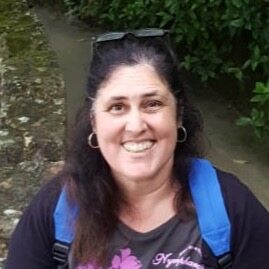 Profilbild von Doris Bauer