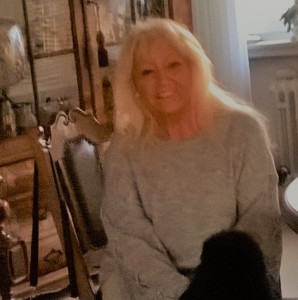 Profilbild von Doris Baumann