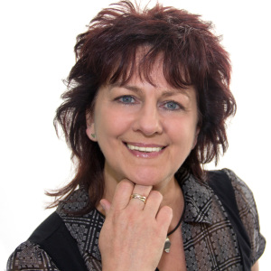 Profilbild von Doris Becker