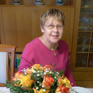 Profilbild von Doris Beinecke-Thimm