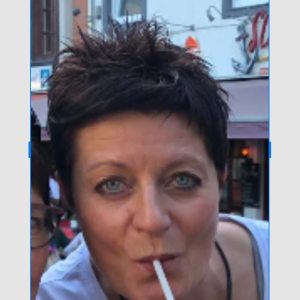 Profilbild von Doris Belz