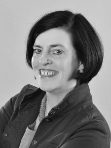 Profilbild von Doris Berendes