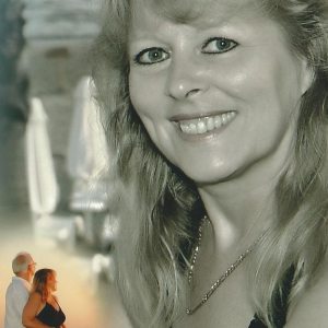Profilbild von Doris Berger