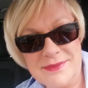 Profilbild von Doris Berger