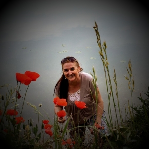 Profilbild von Doris Bergmann
