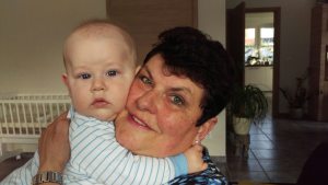 Profilbild von Doris Bessler