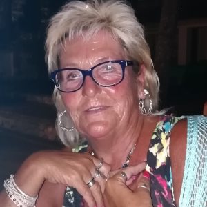 Profilbild von Doris Biernath