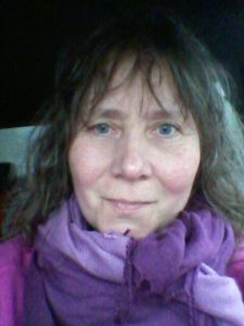 Profilbild von Doris Bierstedt-Wellegehausen