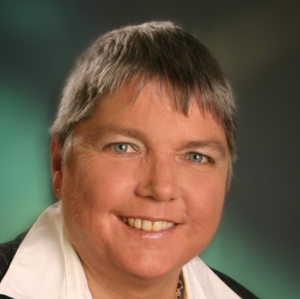 Profilbild von Doris Bilger
