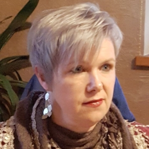 Profilbild von Doris Bindl