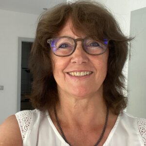 Social Media Profilbild Doris Binnewies 