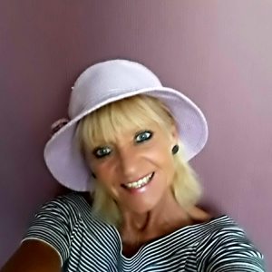 Social Media Profilbild Doris Birkenstock 