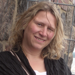 Profilbild von Doris Bischoff