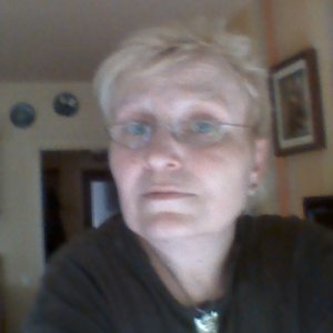 Profilbild von Doris Blanke