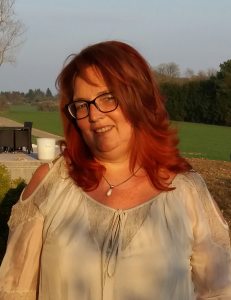 Social Media Profilbild Doris Blattner 
