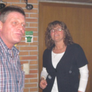 Profilbild von Doris Blech