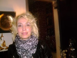 Profilbild von Doris Blume