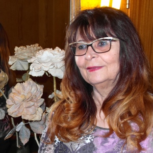 Profilbild von Doris Boguslawski