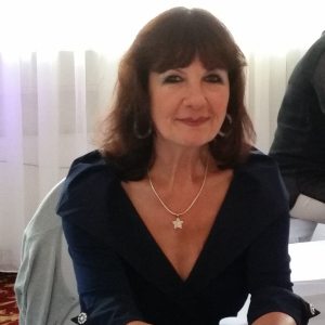 Profilbild von Doris Borchert