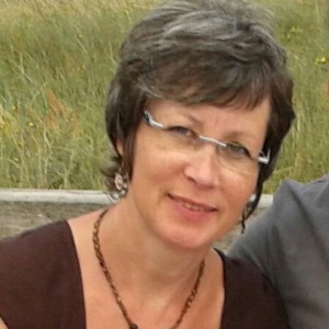 Profilbild von Doris Bormer