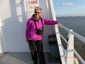 Profilbild von Doris Botz
