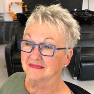 Profilbild von Doris Braun