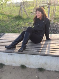 Profilbild von Doris Breitenbach