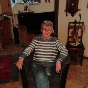 Profilbild von Doris Bremer