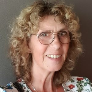 Profilbild von Doris Brenneke
