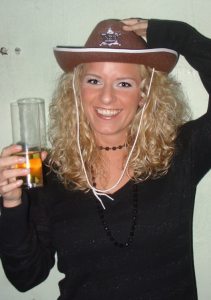 Profilbild von Doris Brinkmann
