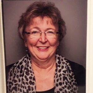 Profilbild von Doris Brinkmann