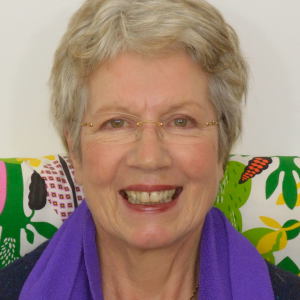 Profilbild von Doris Brötz