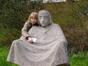 Profilbild von Doris Brueske