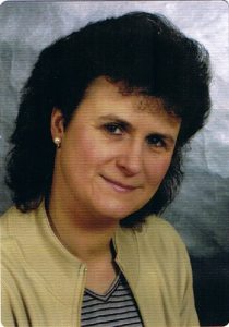 Profilbild von Doris Brunnert