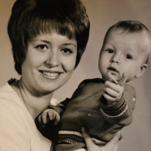 Profilbild von Doris Buchhorn