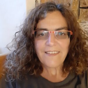 Profilbild von Doris Buck