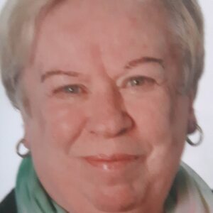 Profilbild von Doris Bültmöller