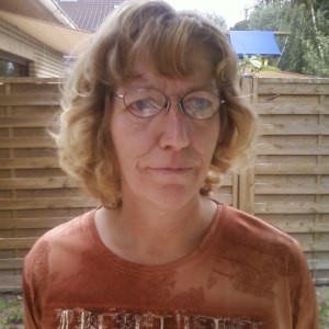 Profilbild von Doris Büsing