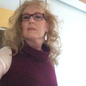 Profilbild von Doris Büttner