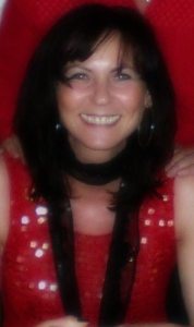 Profilbild von Doris Buhmann