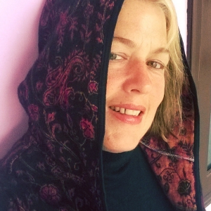 Profilbild von Doris Bunch