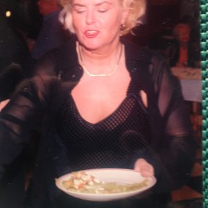 Profilbild von Doris Bunse
