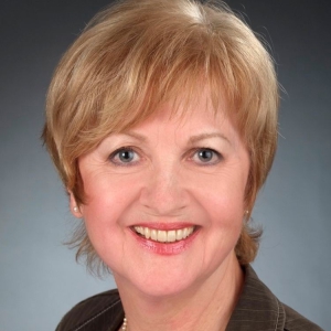 Profilbild von Doris Burmester