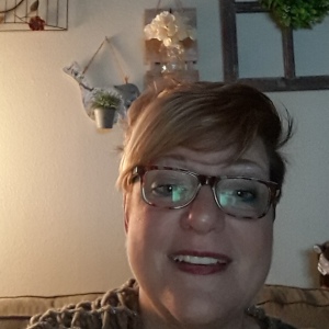 Profilbild von Doris Burslie