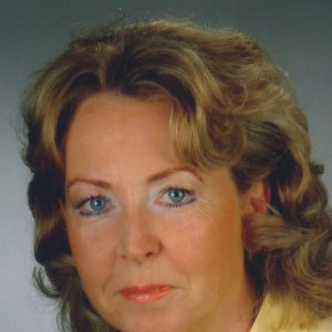 Profilbild von Doris Burzlauer