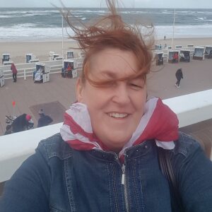 Profilbild von Doris Carter