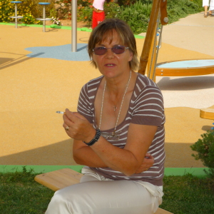 Profilbild von Doris Casalloni