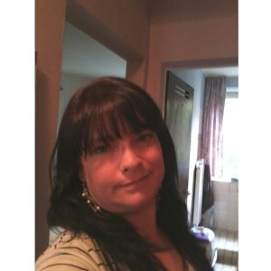 Profilbild von Doris Casimir