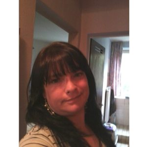 Social Media Profilbild Doris Casimir 