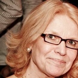 Profilbild von Doris Clayton